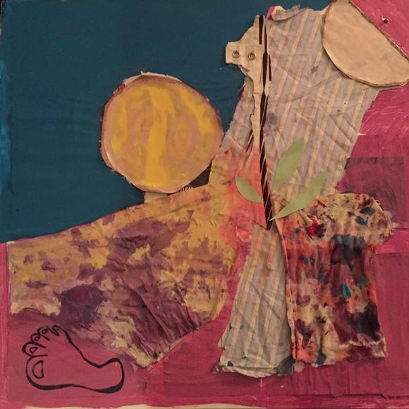 Meet your Posher, Timothy - Picture 1 of 1